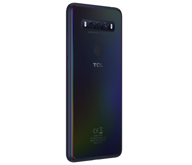 TCL 10 SE 4/128GB Granatowy - 1380658 - zdjęcie 5